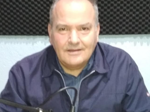 Interview with Psychiatrist Fotis Morogiannis MD PhD